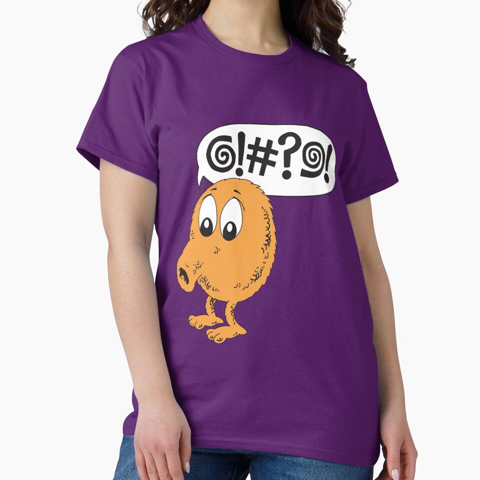 QBert Crap! by The-Mall-Arcade