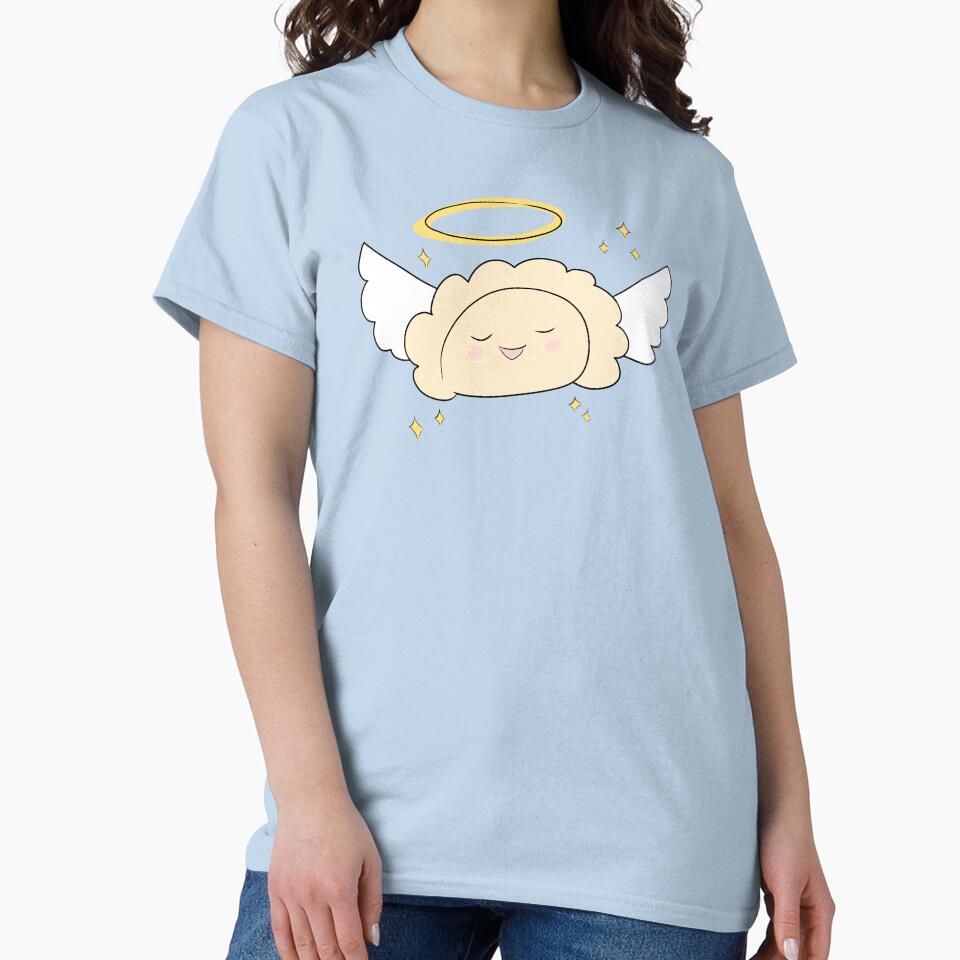 Pierogi Angel by HugSomeNettles