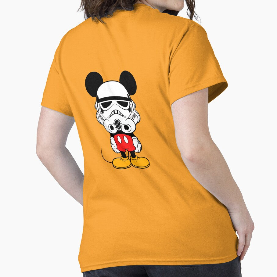 Mouse Trooper by Fashion For You