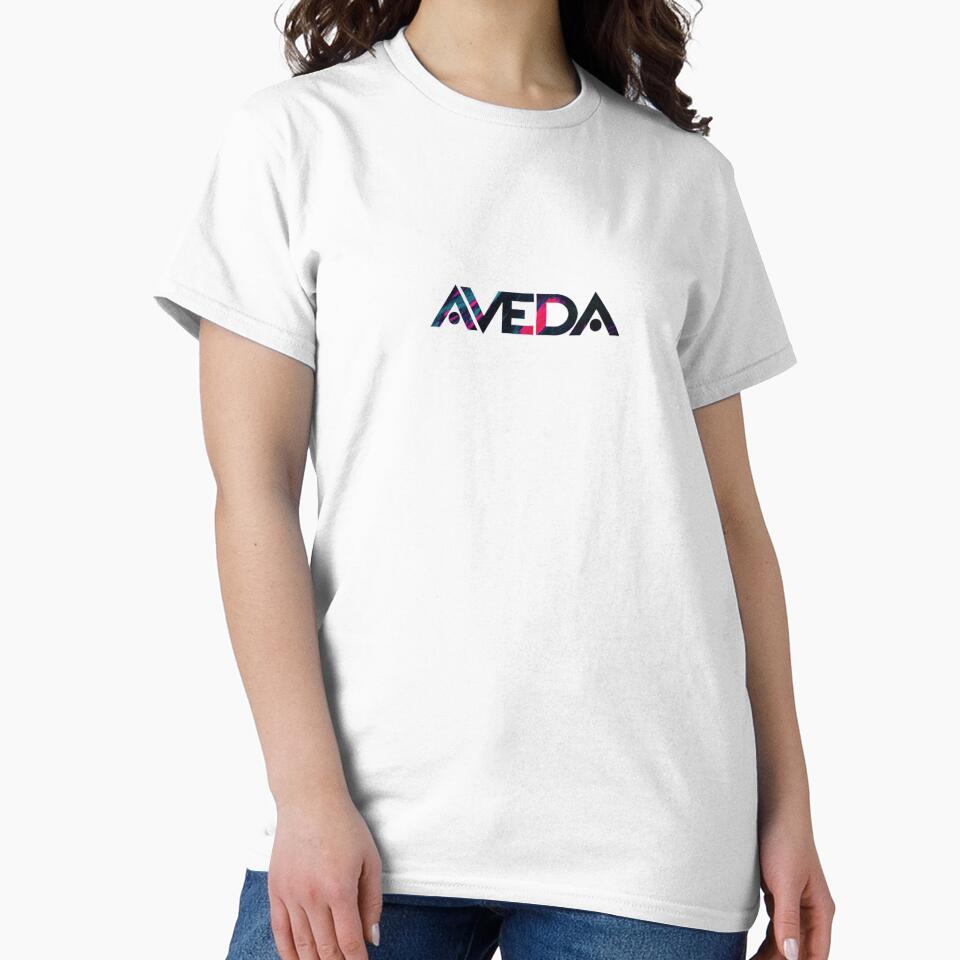 Black and Pink Aveda by Dalaura