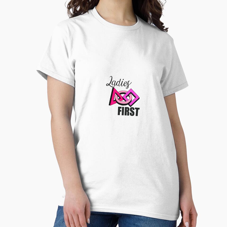 Ladies First Robotics by MechanicallyC