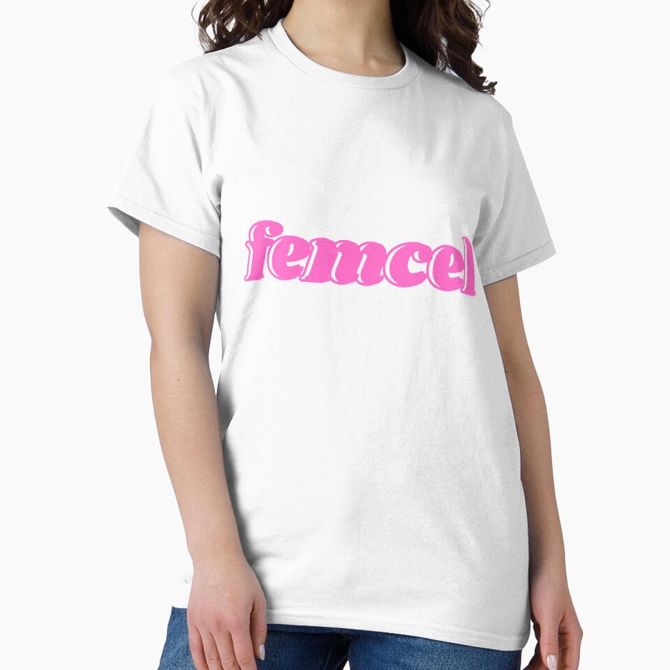 femcel by daphhne
