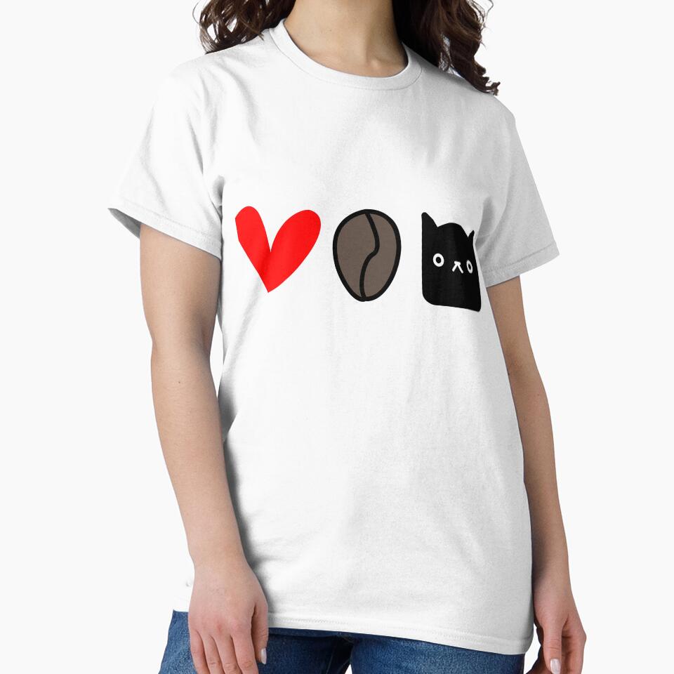 Love Coffee And Cat by cutenesss