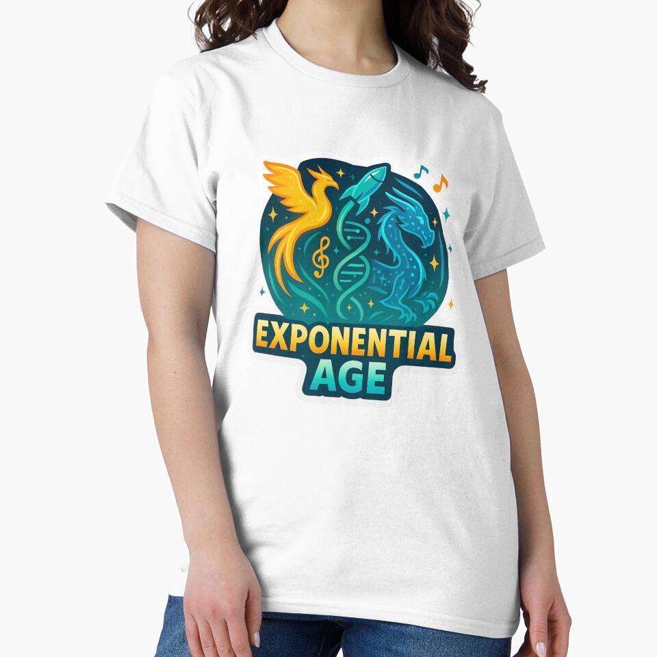 Exponential Age by Exponential TOM