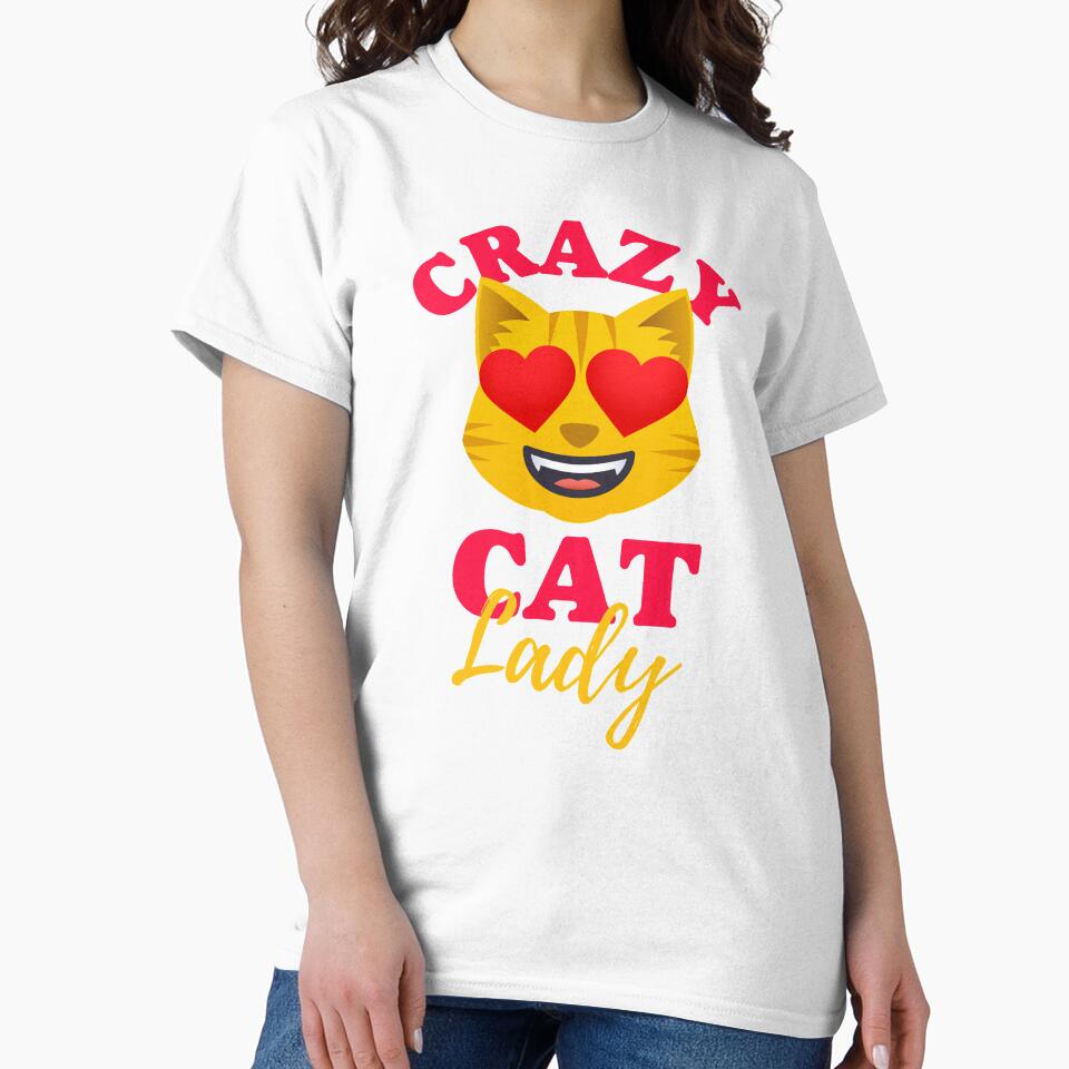 Crazy Cat Lady by isstgeschichte