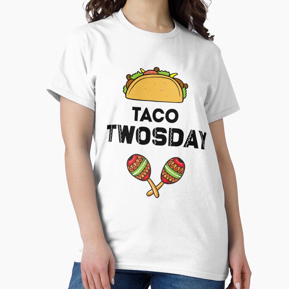 The Ultimate Taco Twosday Tuesday 2-22-22 February 2022 by Vivithames