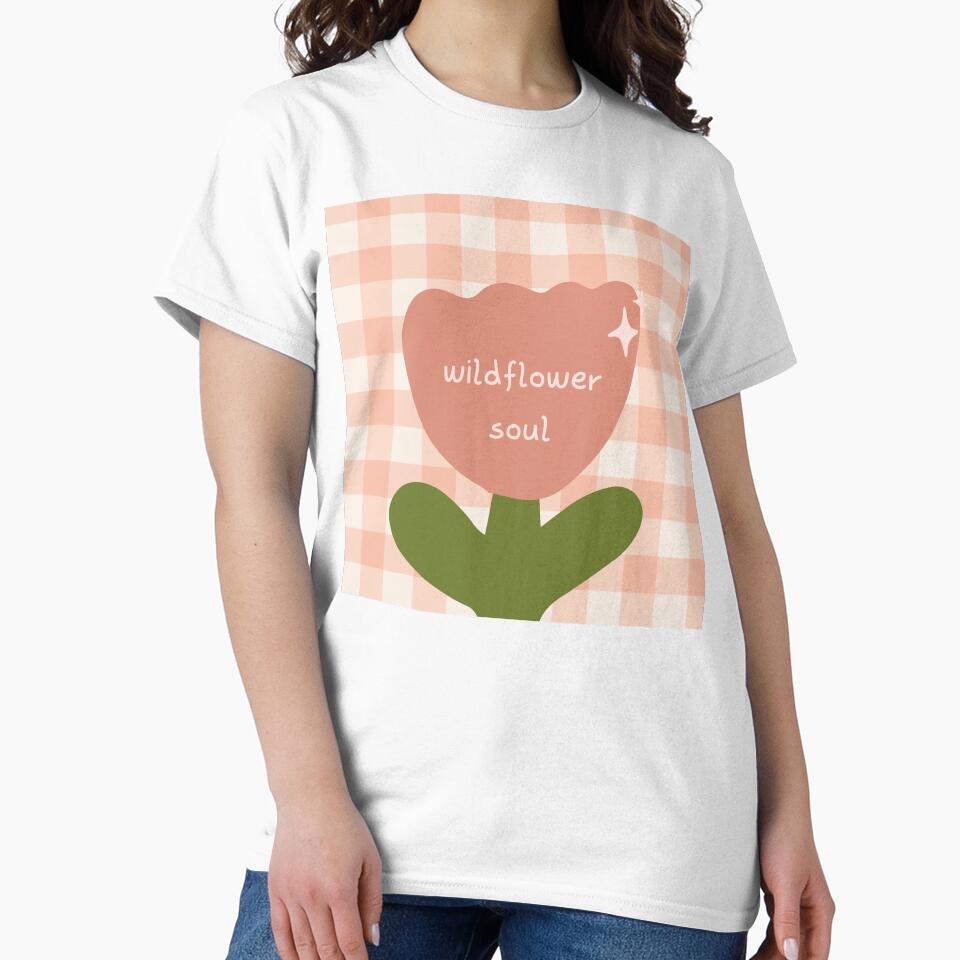 Wildflower Soul by jpubdesigns