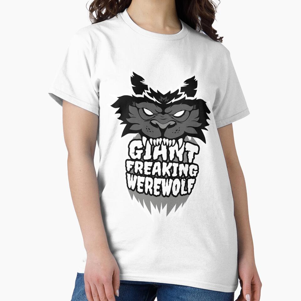 The GFW by outcastguild