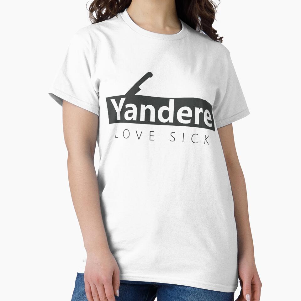 Yandere (Love Sick) by ZombieNeet