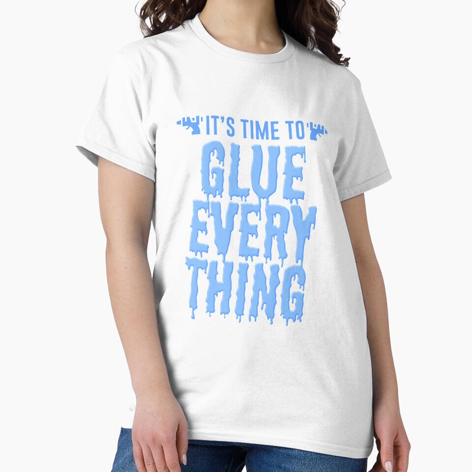 Cosplay Series - Glue EVERYTHING by OtakuAttack