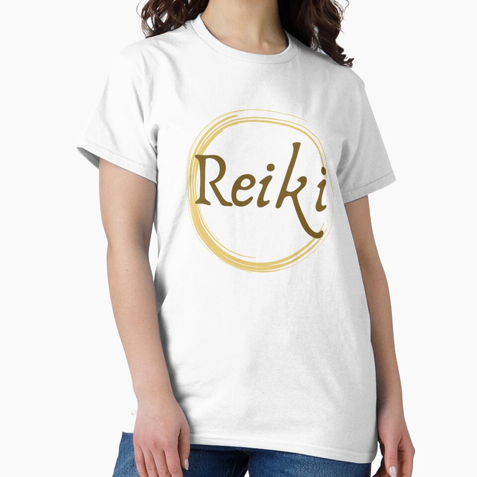 zen circle reiki by sanaca