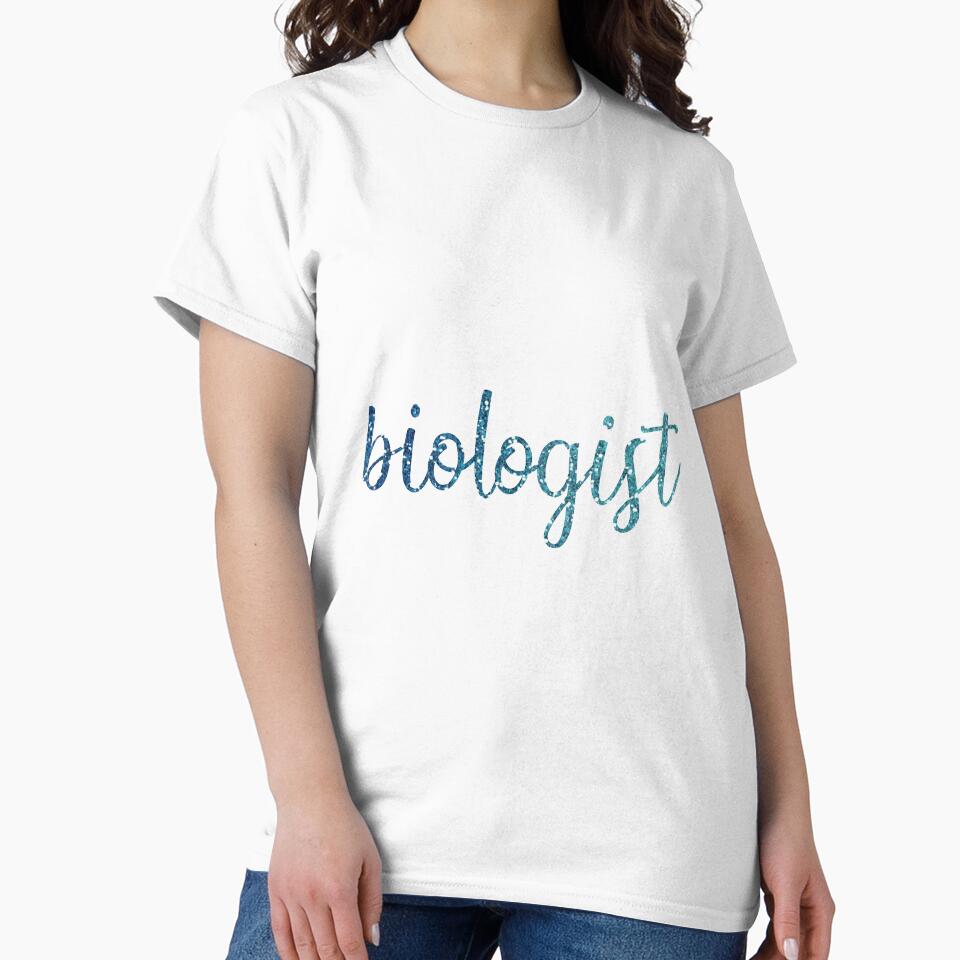 biologist by jennaautumn