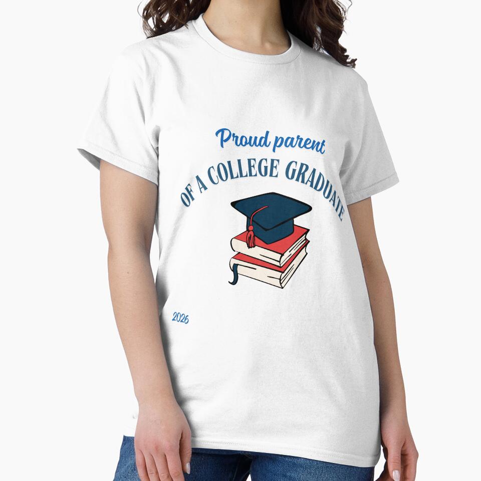 proud parent of a college graduate by PhoeniXDreamer