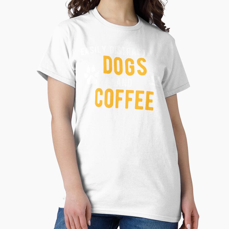 Dog Lover Barista Coffee Artist by NestaReign