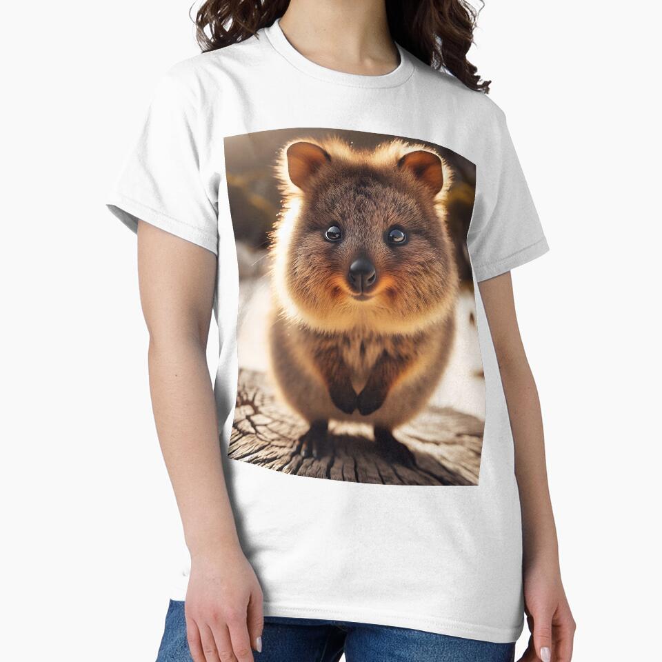 Quokka Art #96 | Quokka Lovers by ksgraphics222