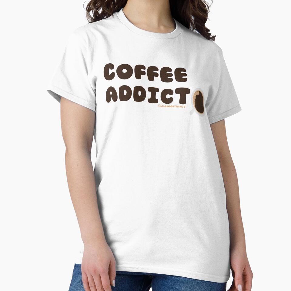 Coffee Addict. | lilsboobthangs by lilsboobthangs