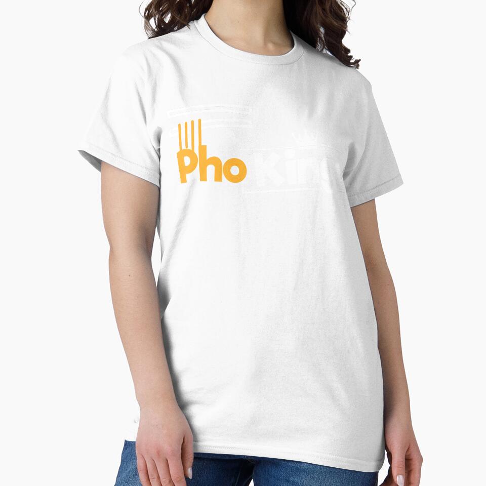 Pho King by Grinover