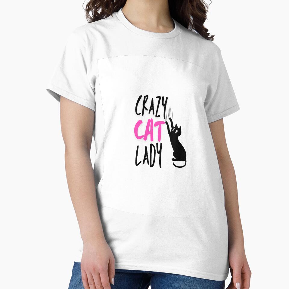 Crazy Cat Lady by LivingTheDream7