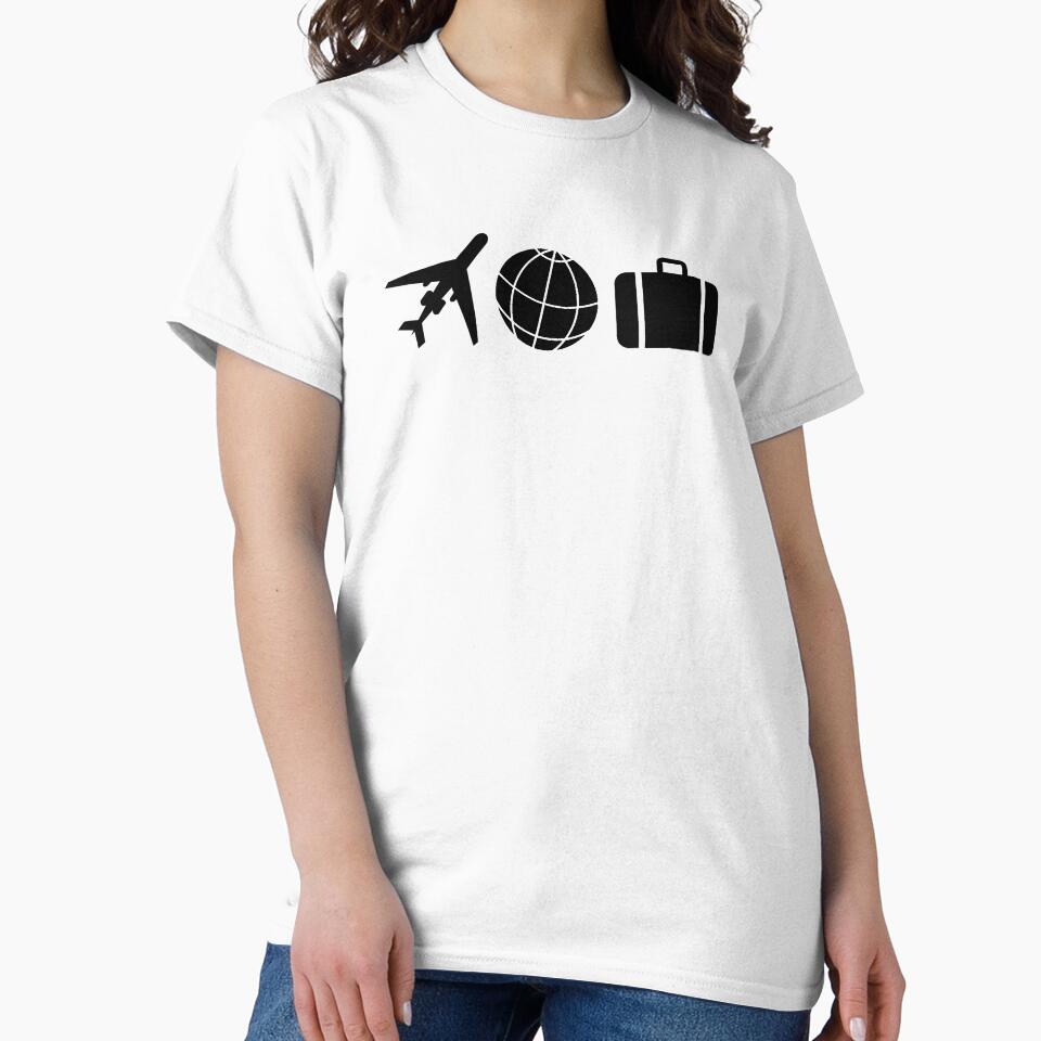 Travel Bug by NGAGE "LIVE LIFE"