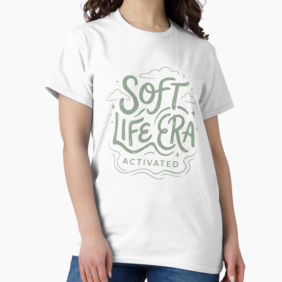 Soft Life Era Activated by FlamaC