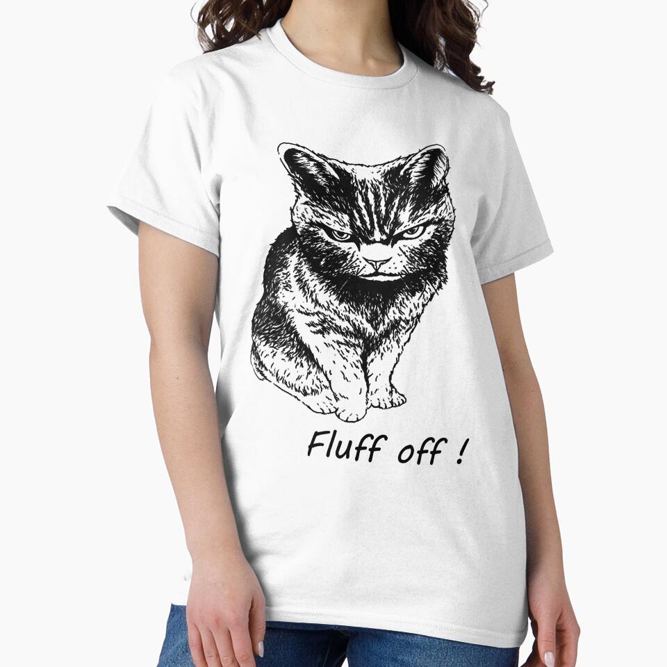 Grumpy Cat Crazy Cat Lady by wackydesign