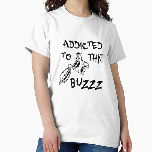 Addicted To That Buzzz by LookUpCreations