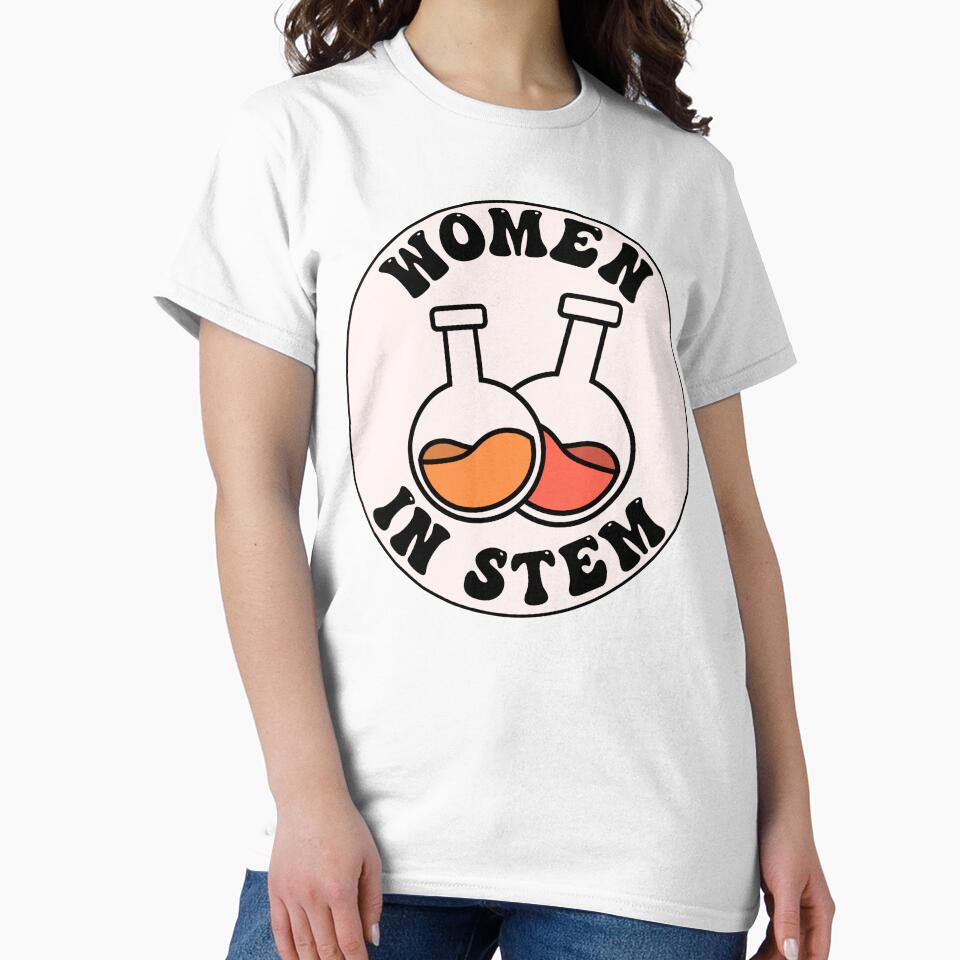 Steminist: Women in STEM by Movie House