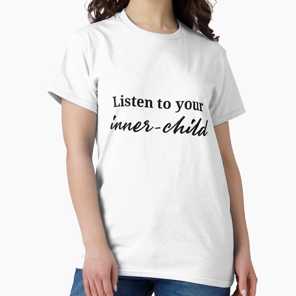Self Love 11. Listen To Your Inner Child by KhuKhuZ