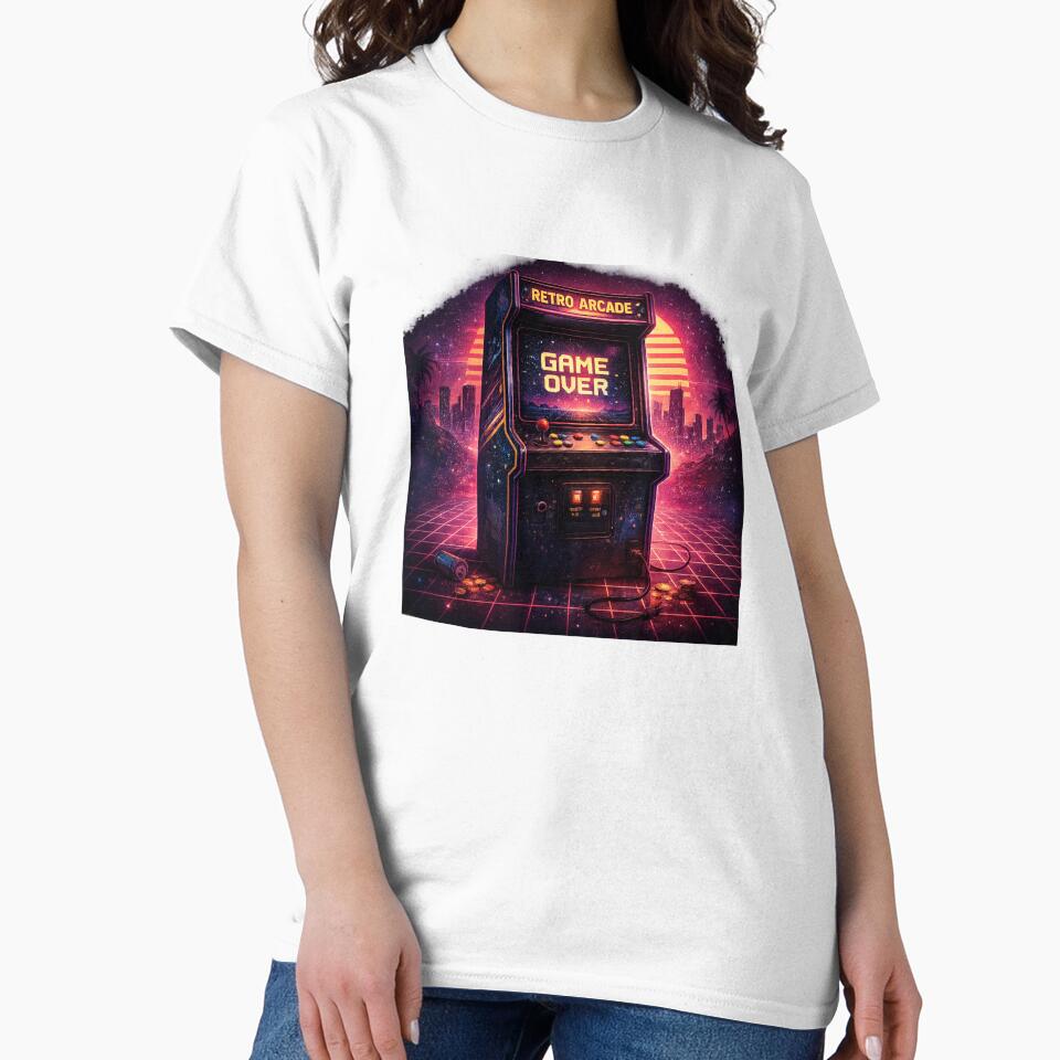 Retro slot machine by PeterPunkt