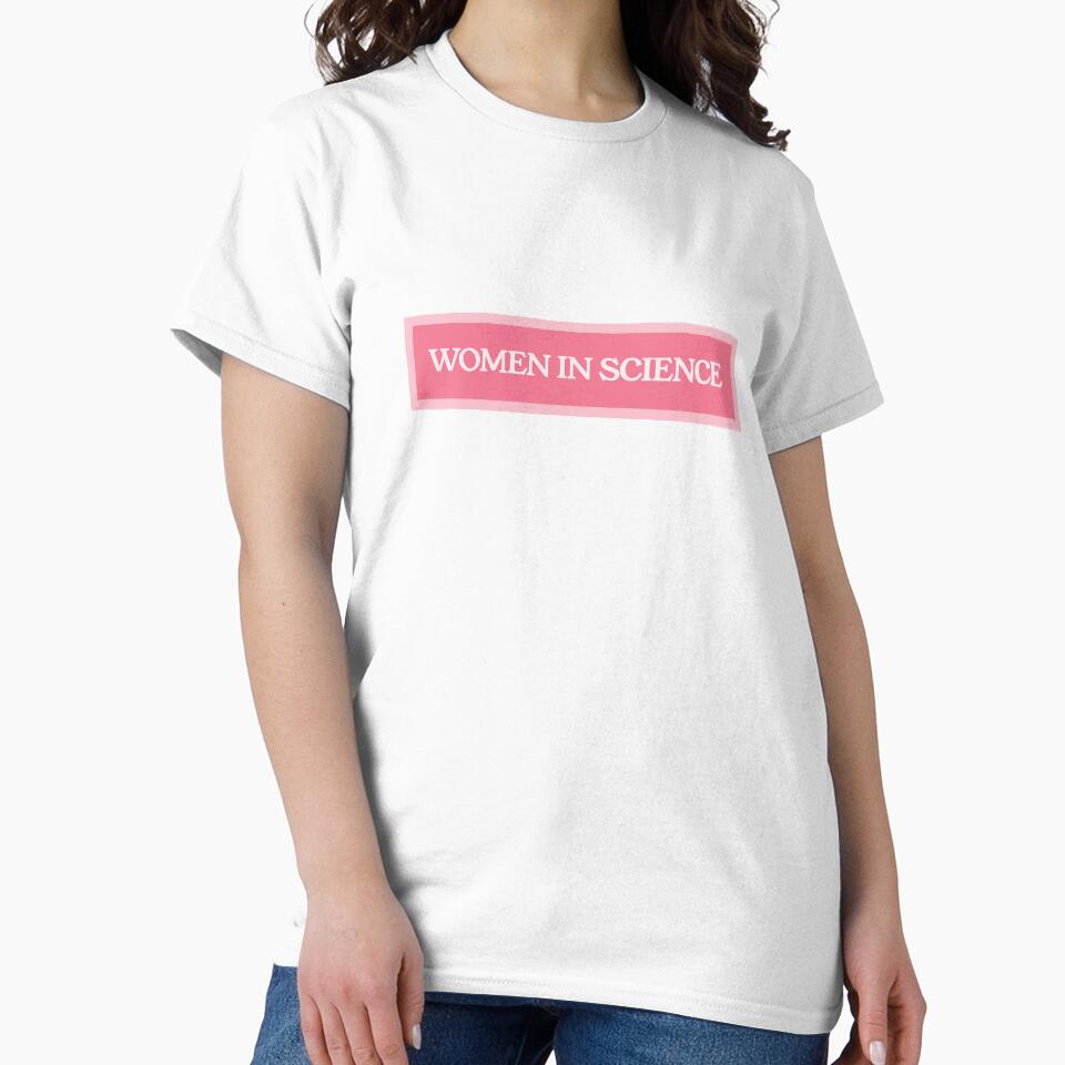 Women in science by Preety Padhiyar