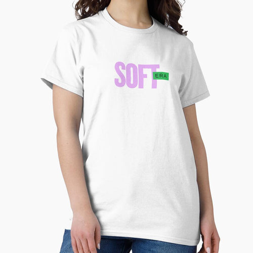"Soft Era" by INK AND AURA