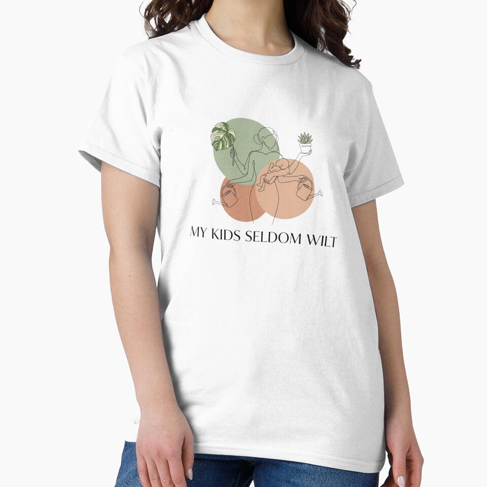Funny Plant Mom Gift Rare Monstera Collector Mothers Day Appreciation by Basement Labs
