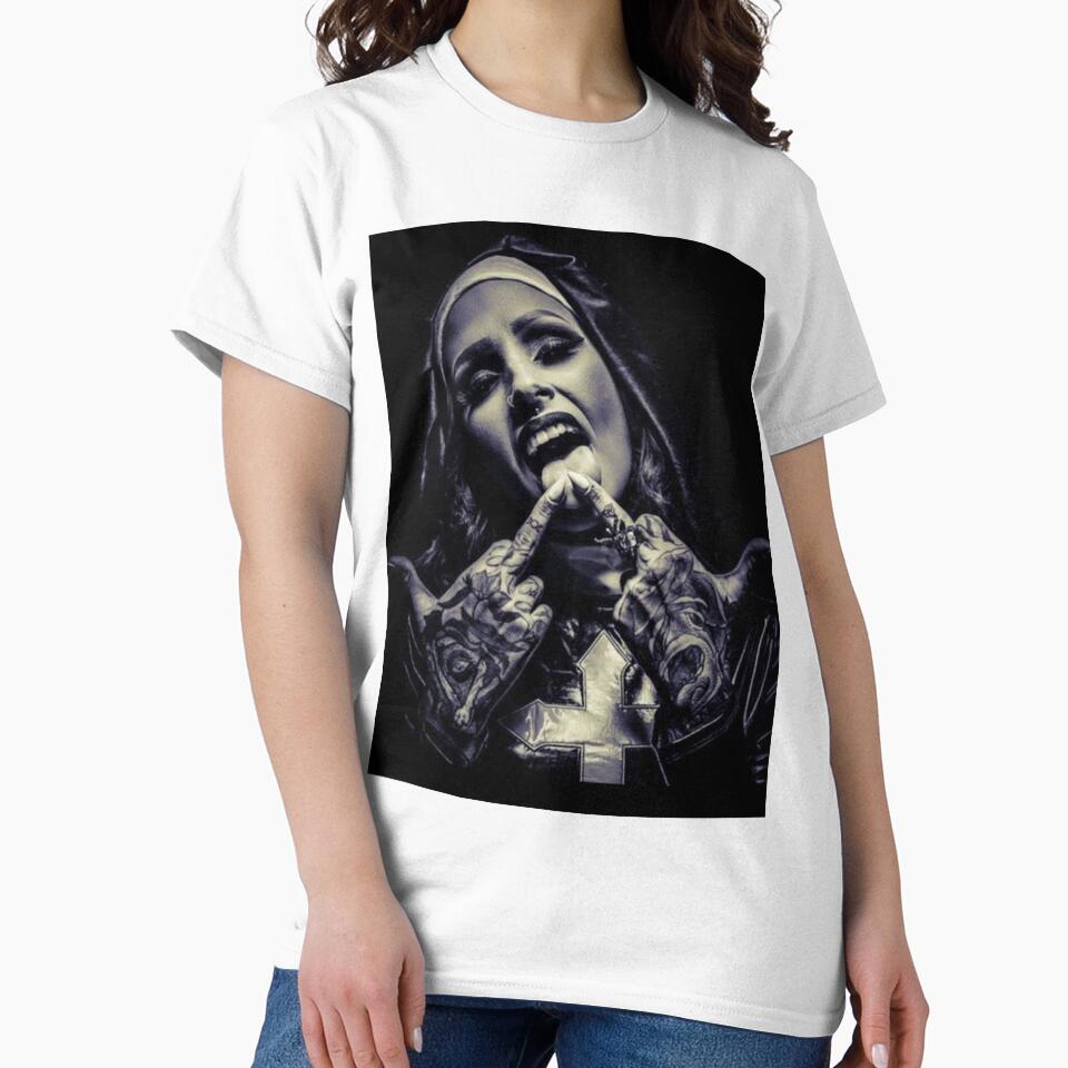 FUCK IT by n82camisetas