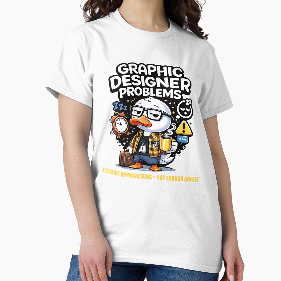 Graphic Designer problems by trendink77