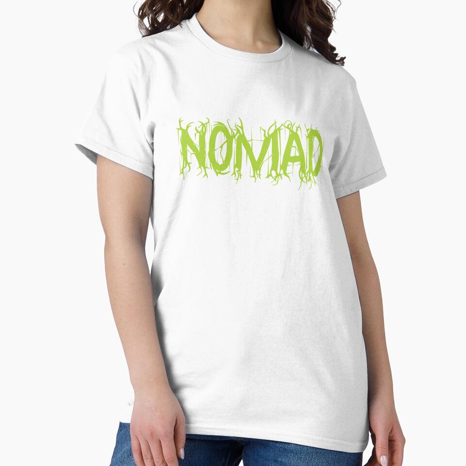 Nomad by Shopyflu