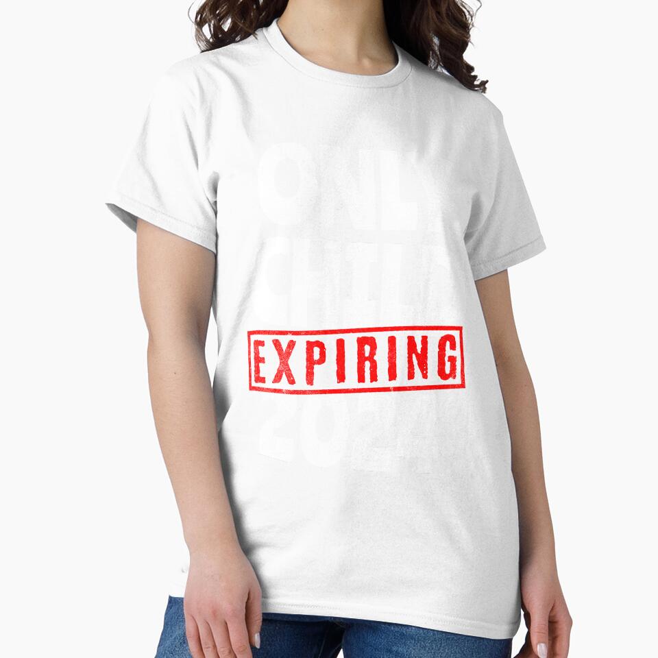 Only Child Expiring 2024 by Studio Bankai