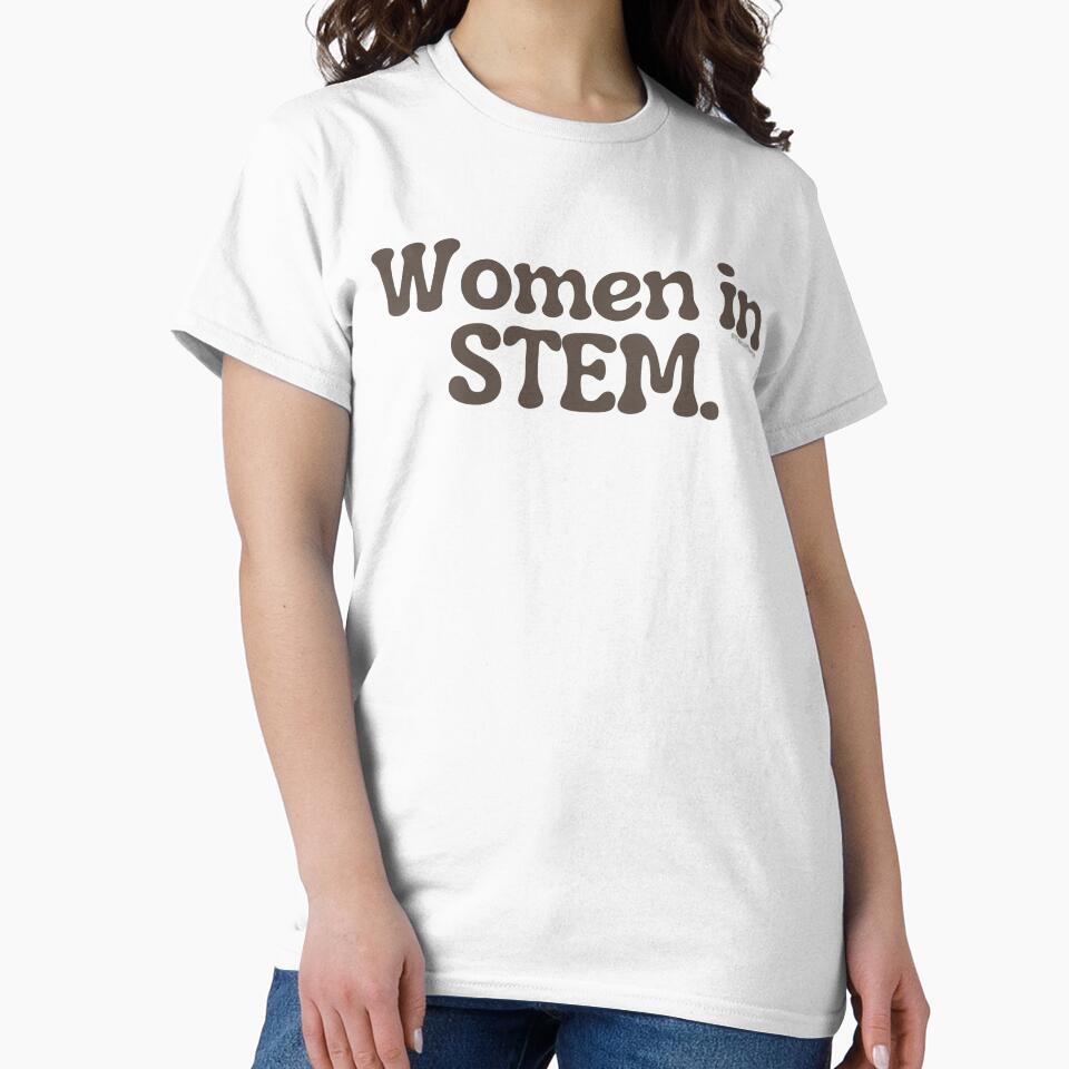 Women in STEM., v6a | @lilsboobthangs by lilsboobthangs