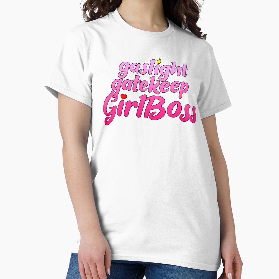 let's go girls by tricneu