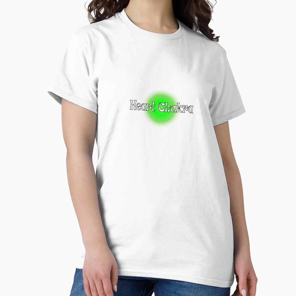 Heart Chakra Anahata by PseudoEnergy