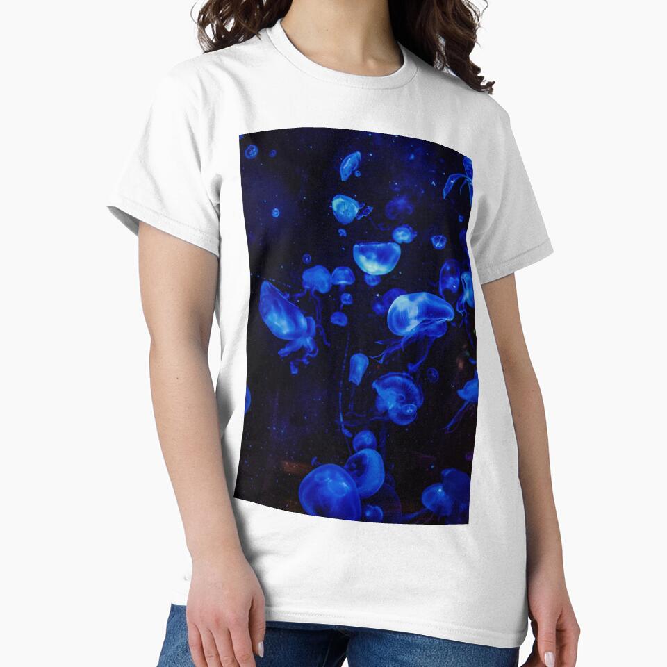 Jellyfish by MomMamaMaaam