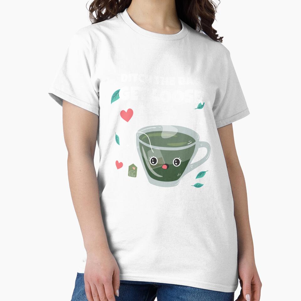 tea enthusiast, i love tea, a caffeine addict, green tea match, tisane lover by SuperiorPrints