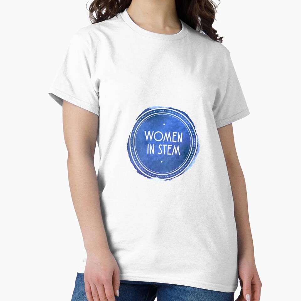 Women in STEM by balloonbreath