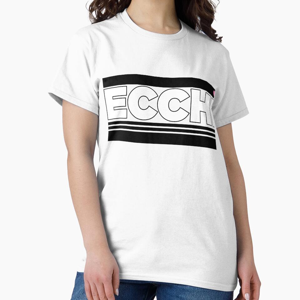 Ecchi by Enoeht