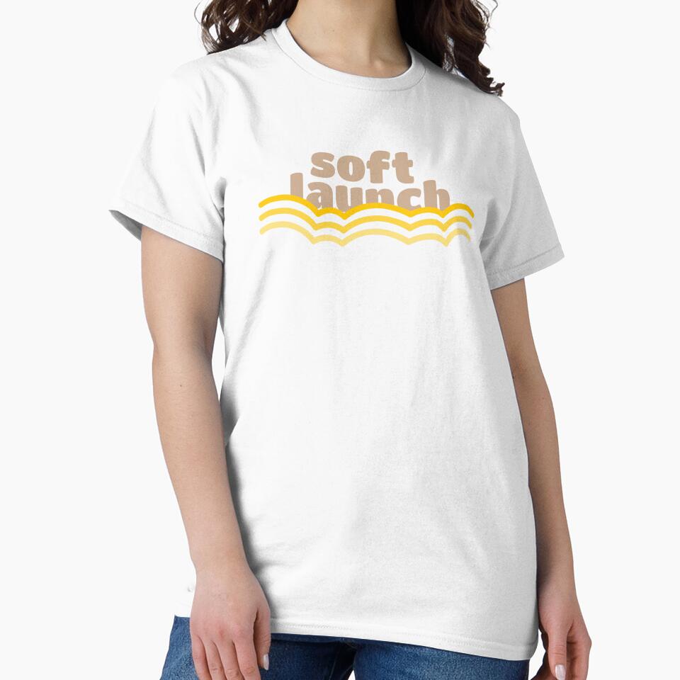 Soft Launch by manenos