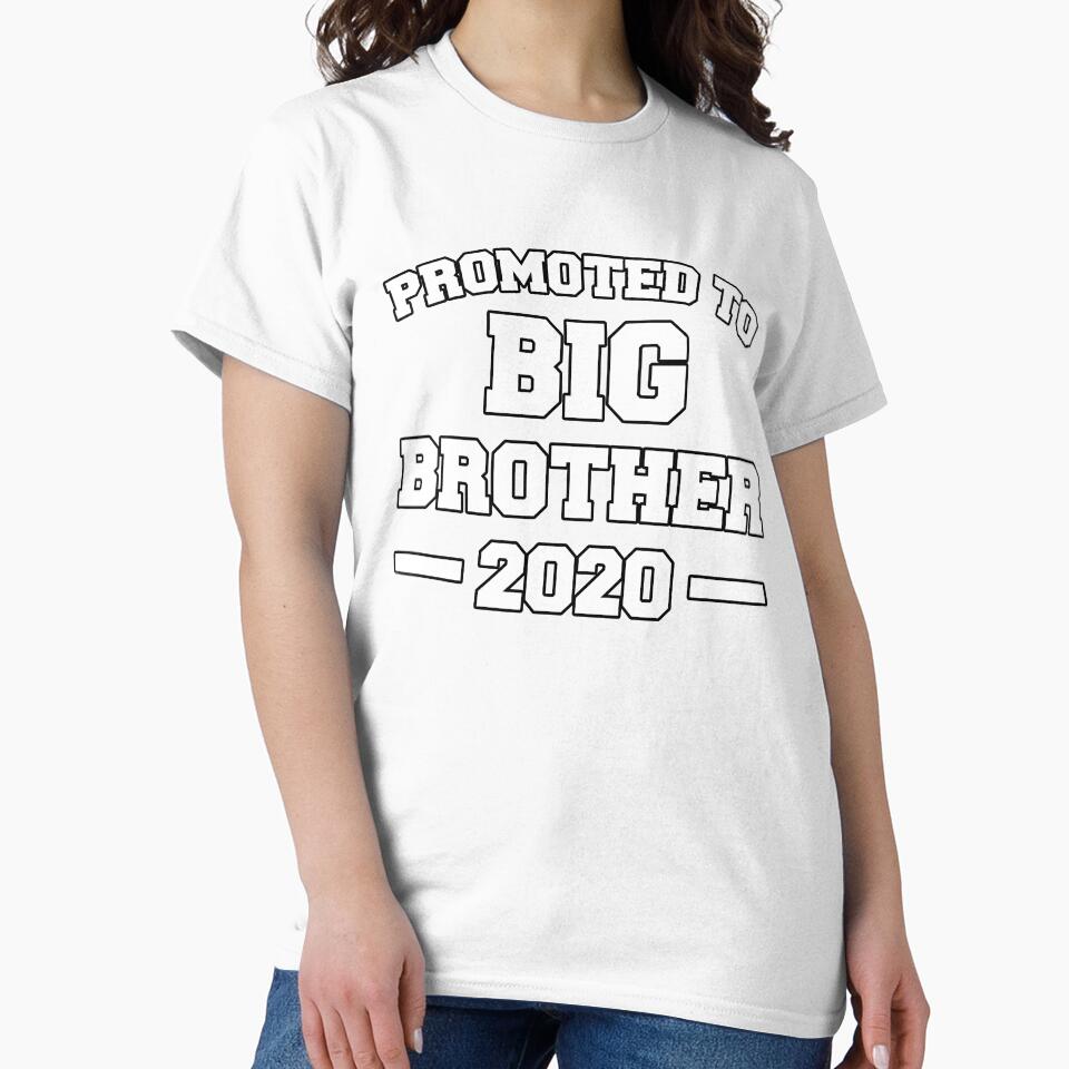 Promoted to Big Brother 2020 by LazyMillenial