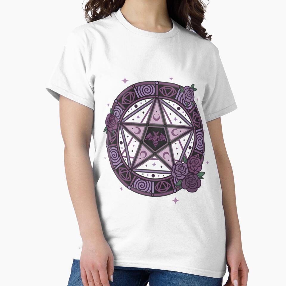 Cute Shadow Integration Summoning Circle by StaceyALangner1