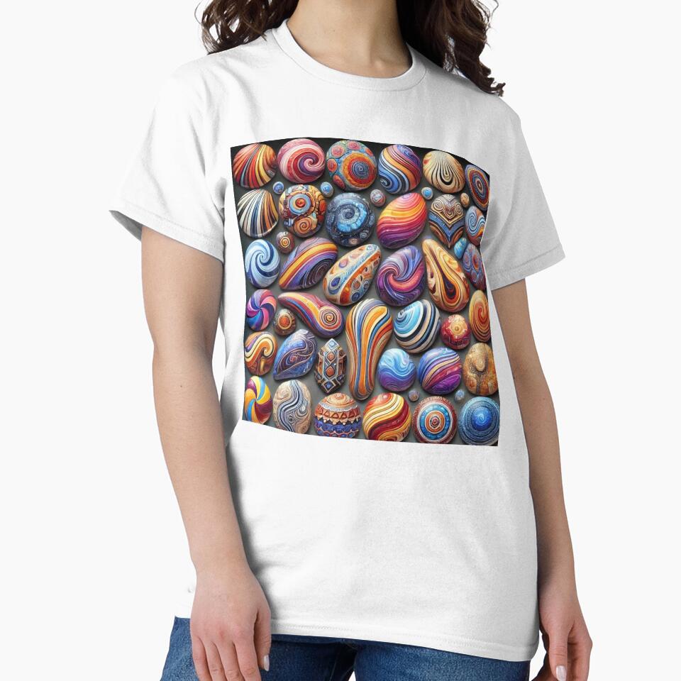 Lucky Stones, Lucky Gemstones, Phone Case by PixelStoneDesign