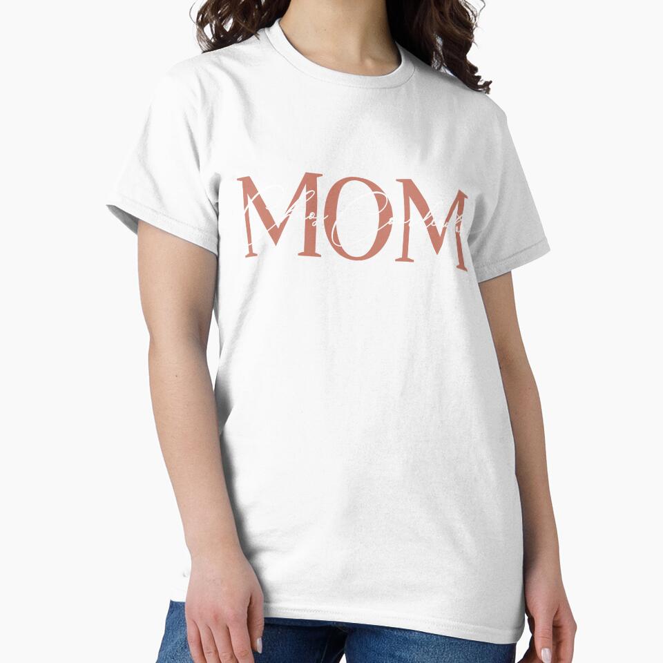 Mom - Chaos Coordinator by RebeccaRe