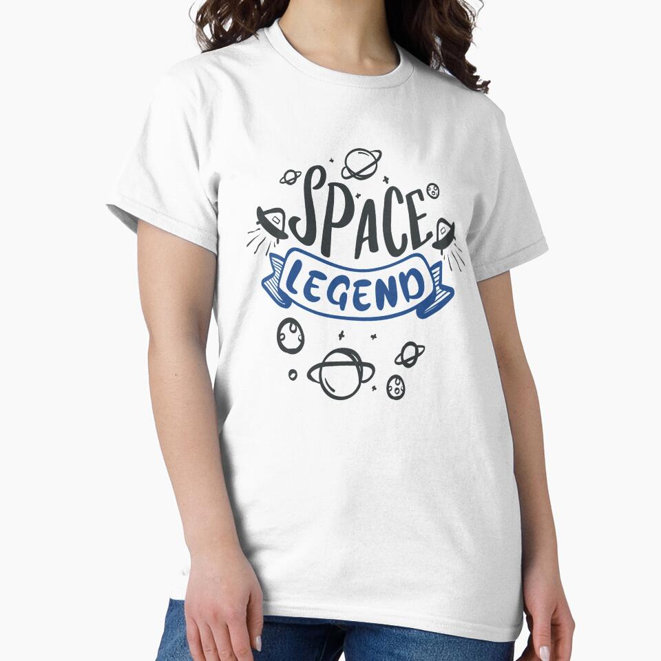 Space Legend by FOX1999-Design