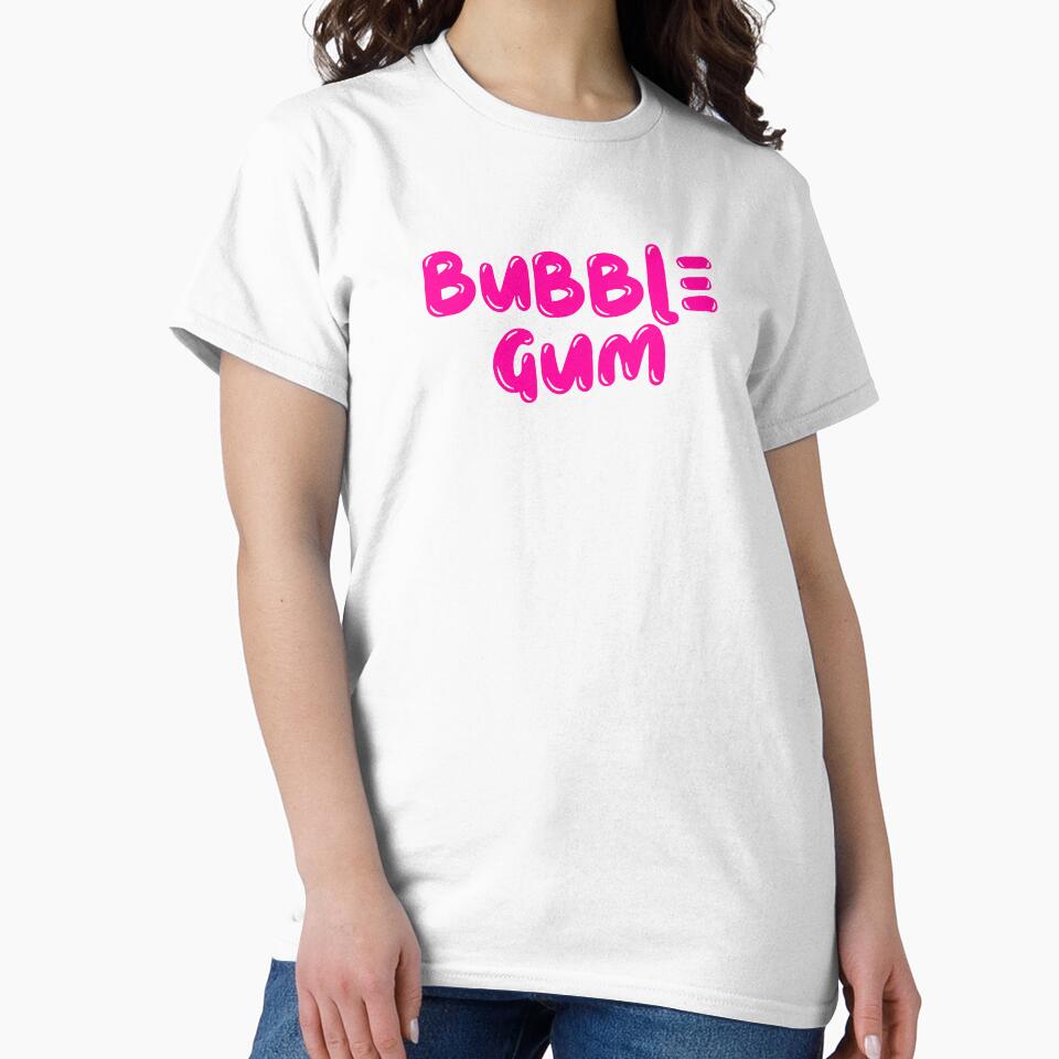 Bubble Gum by Binsagar